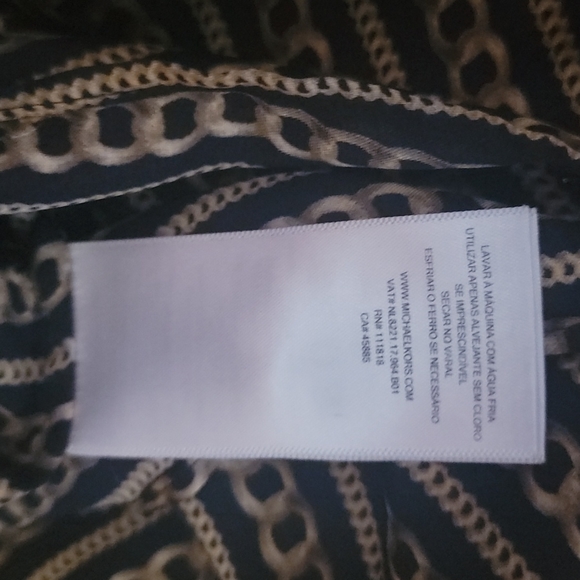 Blouse Michael kors size: extra large - Picture 11 of 12